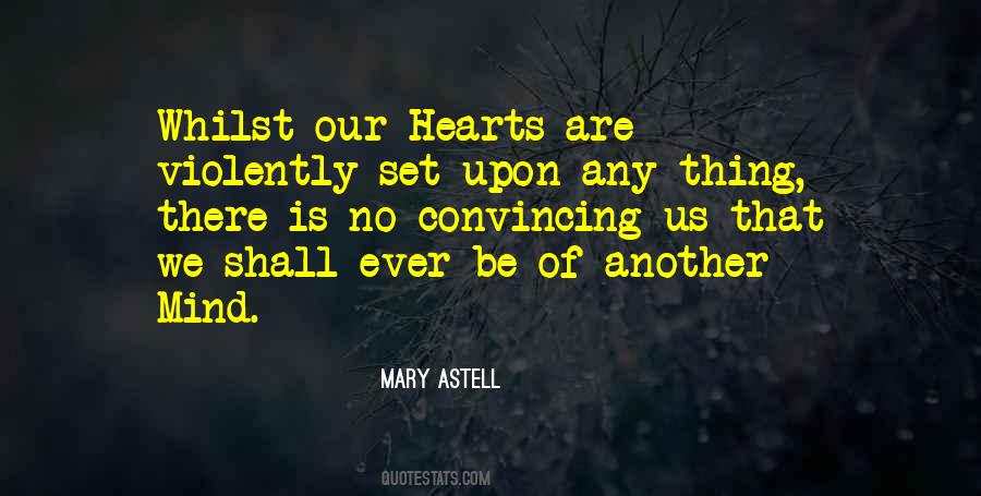 Astell Quotes #1470192