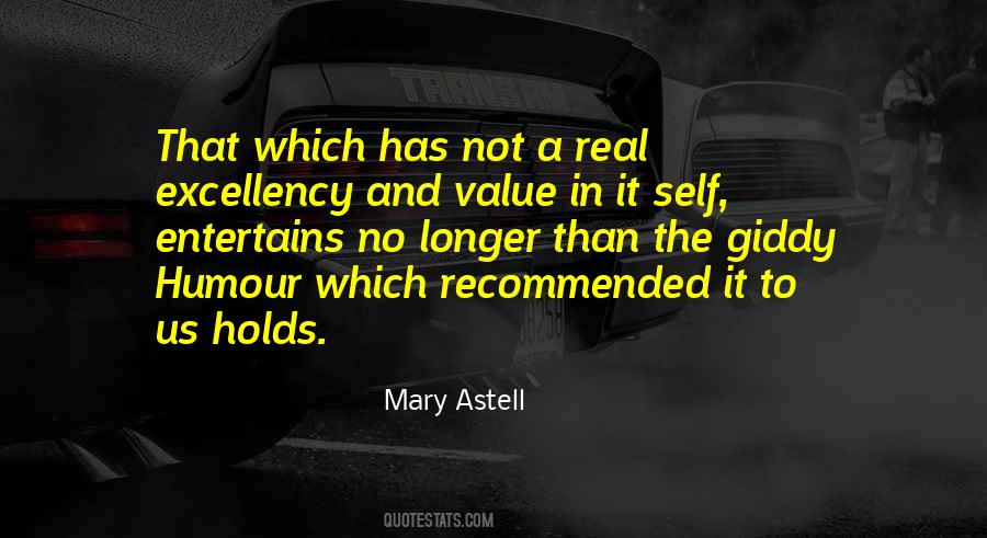 Astell Quotes #153038