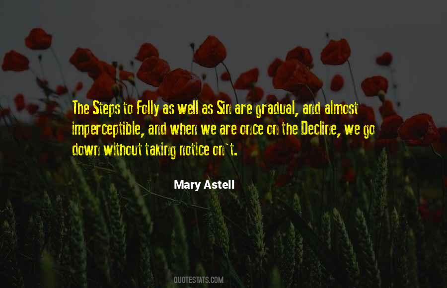 Astell Quotes #91386