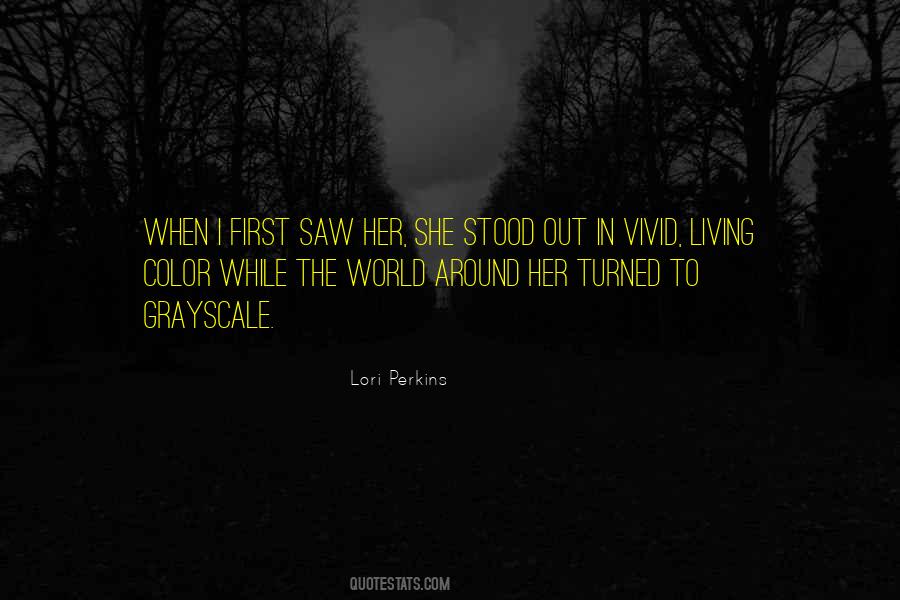 In Living Color Quotes #298519