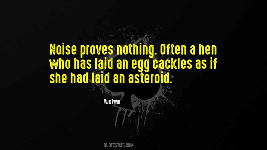 Asteroid Quotes #1206668