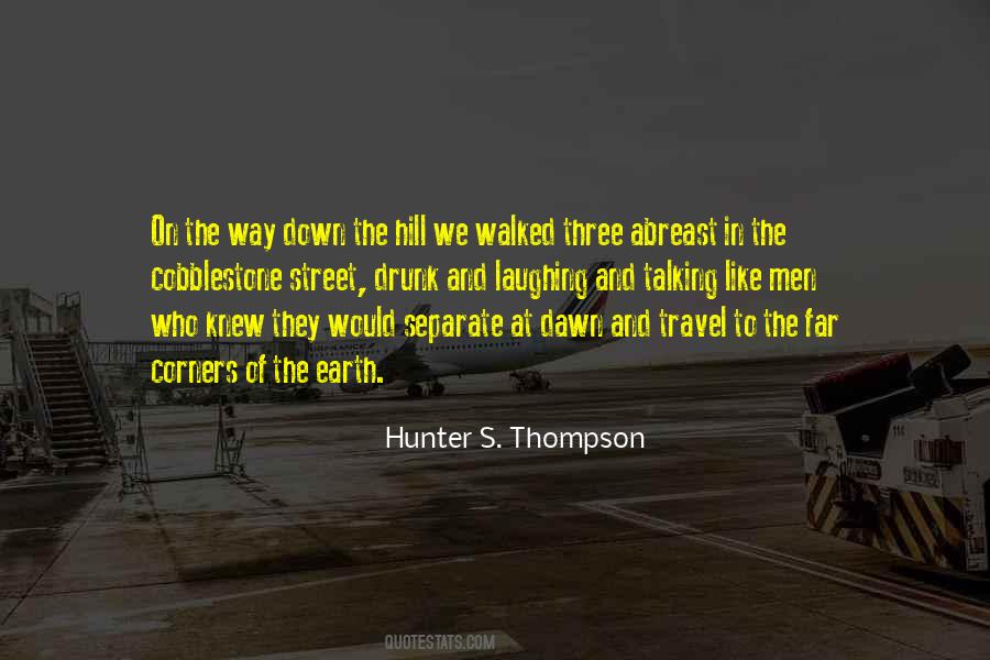 Abreast Of Quotes #858457