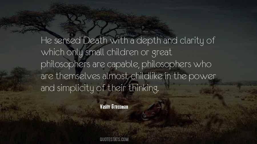 Well Stocked Mind Quotes #1689104