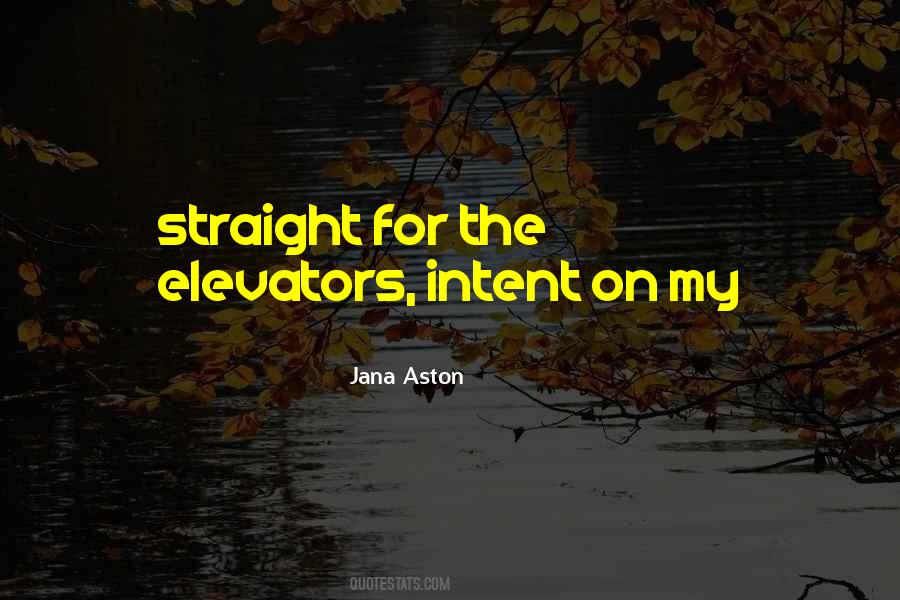 Aston Quotes #1666929