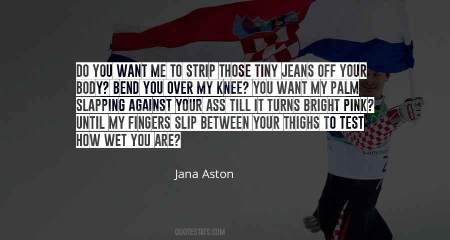 Aston Quotes #821586