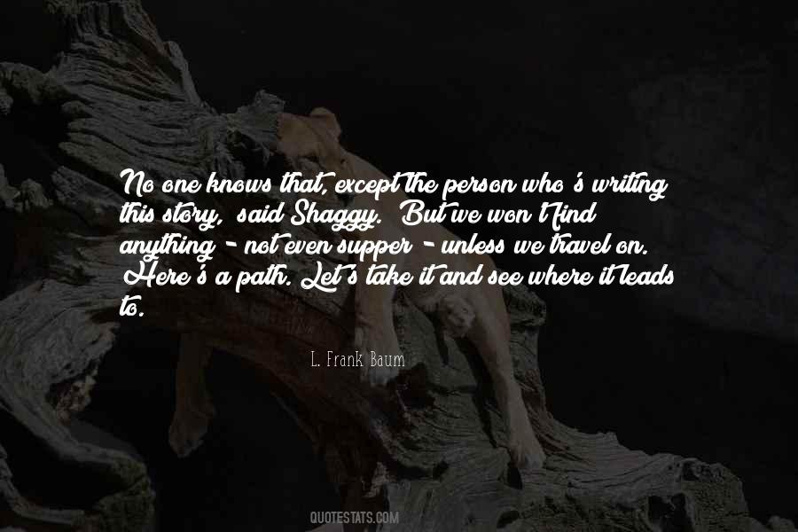 Doldrums Of War Quotes #1759375