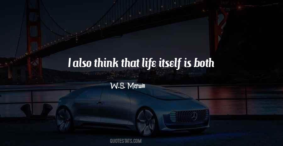Accept Everything With Love Quotes #1269456
