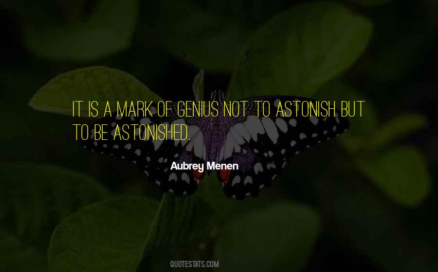 Astonished Quotes #1280439