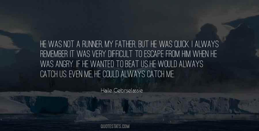 Astonishing The Gods Quotes #1816417