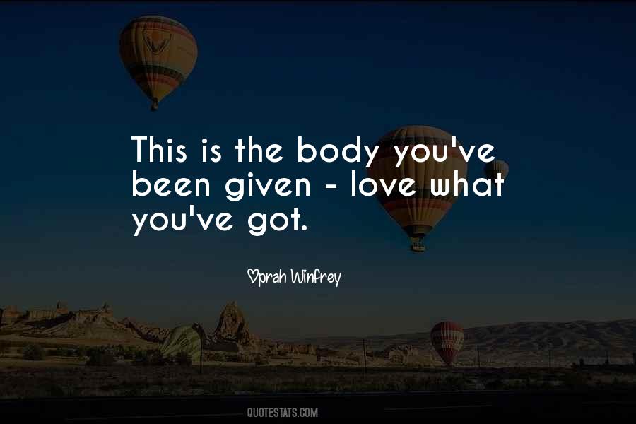 Astonishing The Gods Quotes #912573