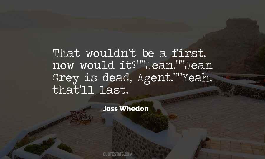 Astonishing X-men Quotes #1848491