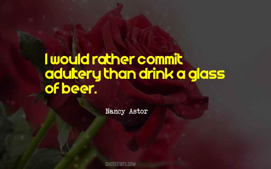 Astor Quotes #1147083