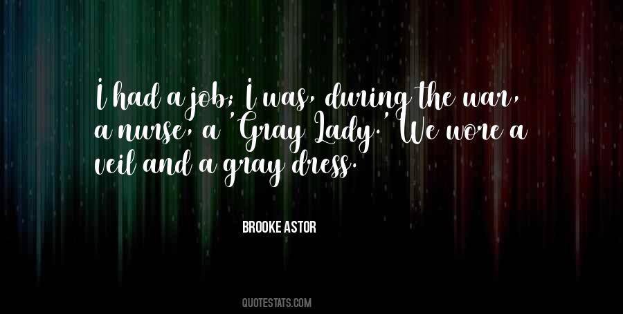 Astor Quotes #1547736