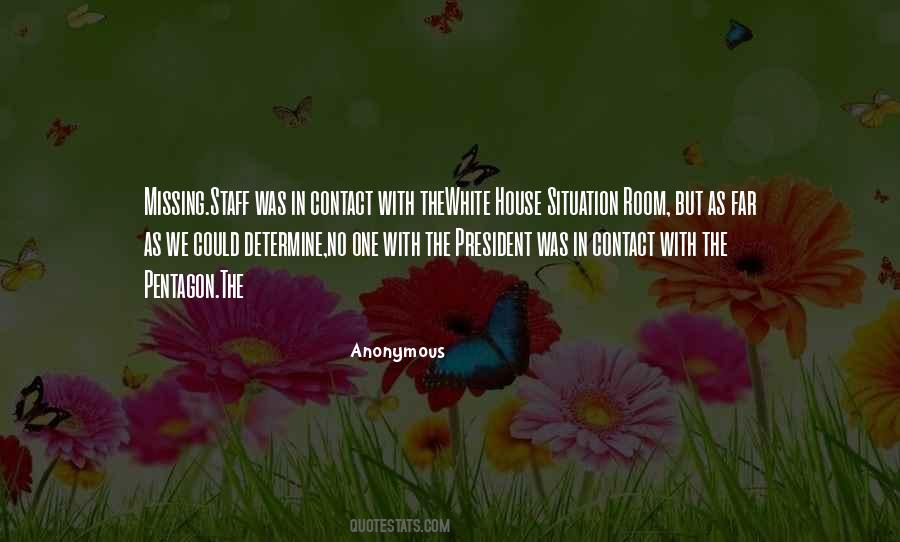 House Staff Quotes #203150