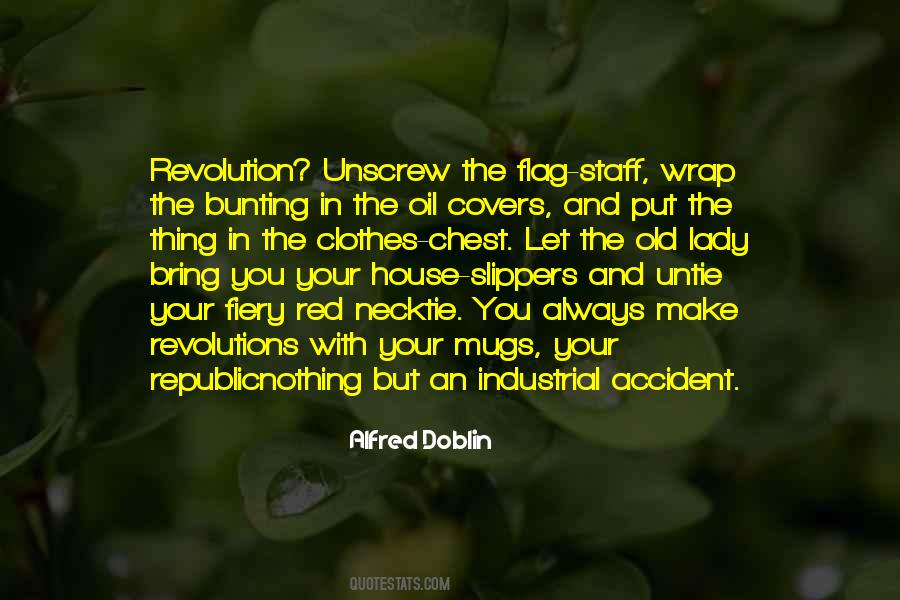 House Staff Quotes #948629
