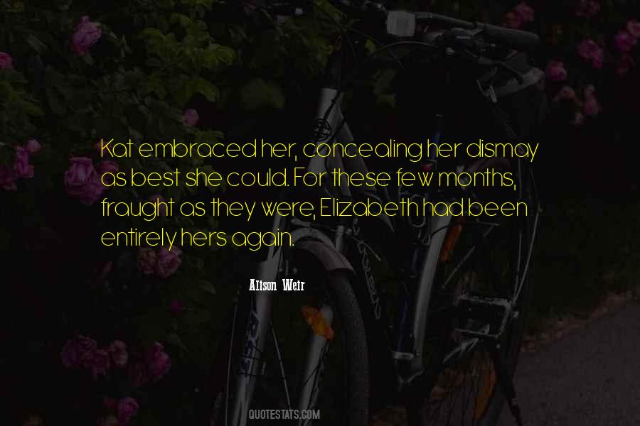 Astounding Love Quotes #1447532