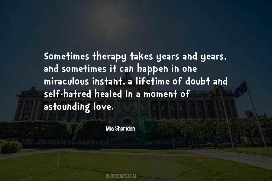 Astounding Love Quotes #1560745