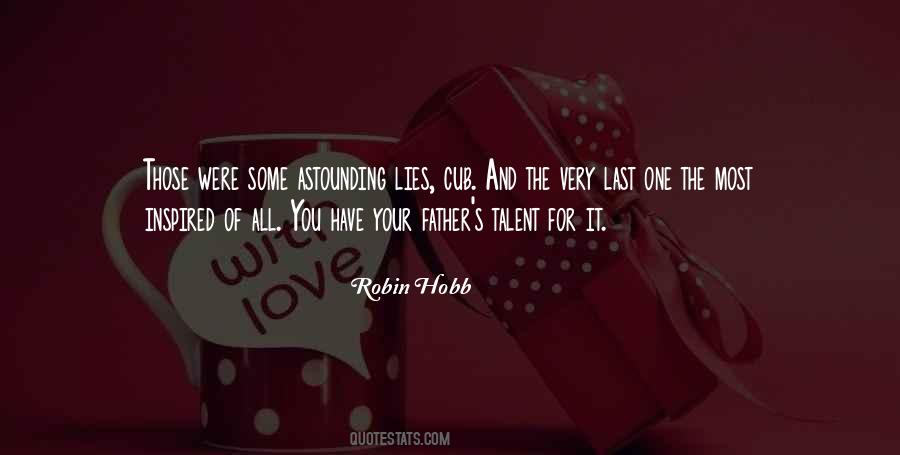Astounding Love Quotes #318391