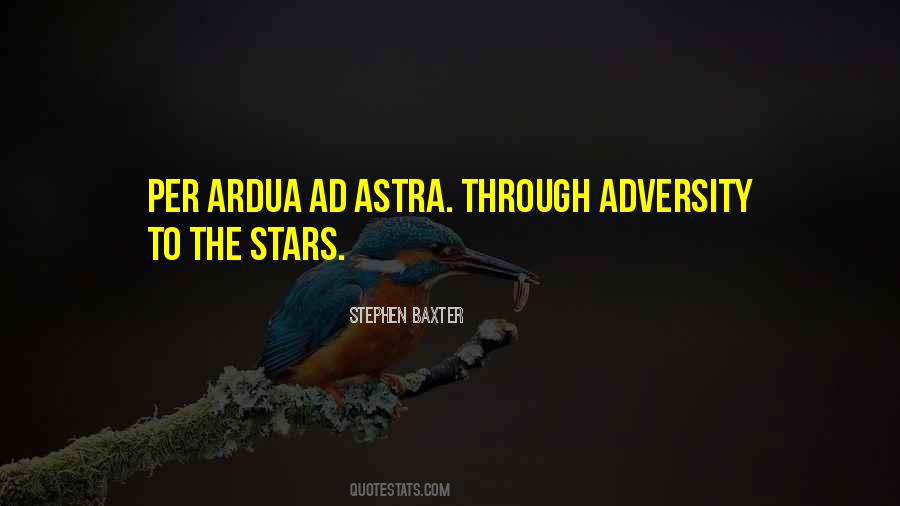 Astra Quotes #104259