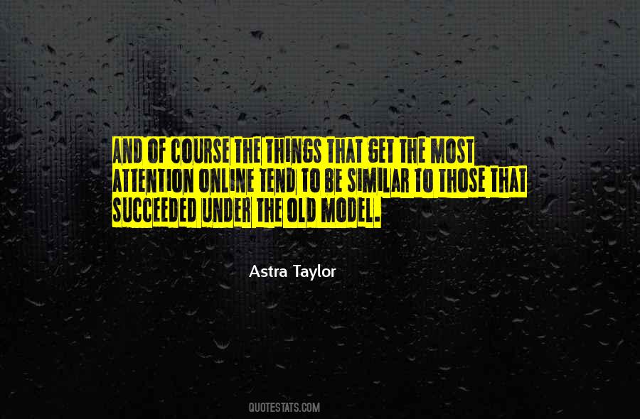 Astra Quotes #750393