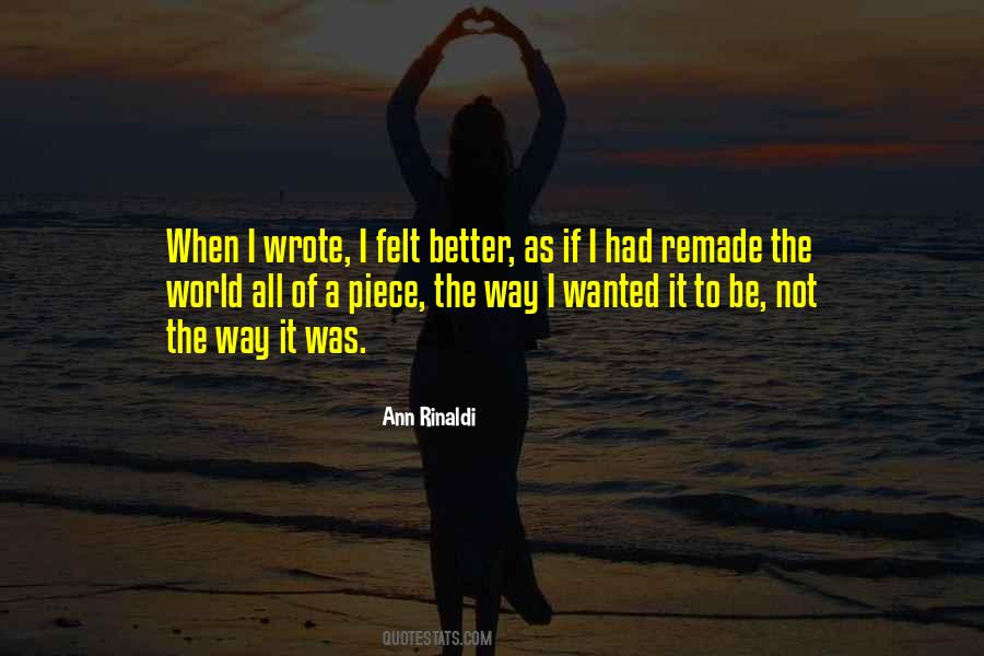 Astral World Quotes #706318