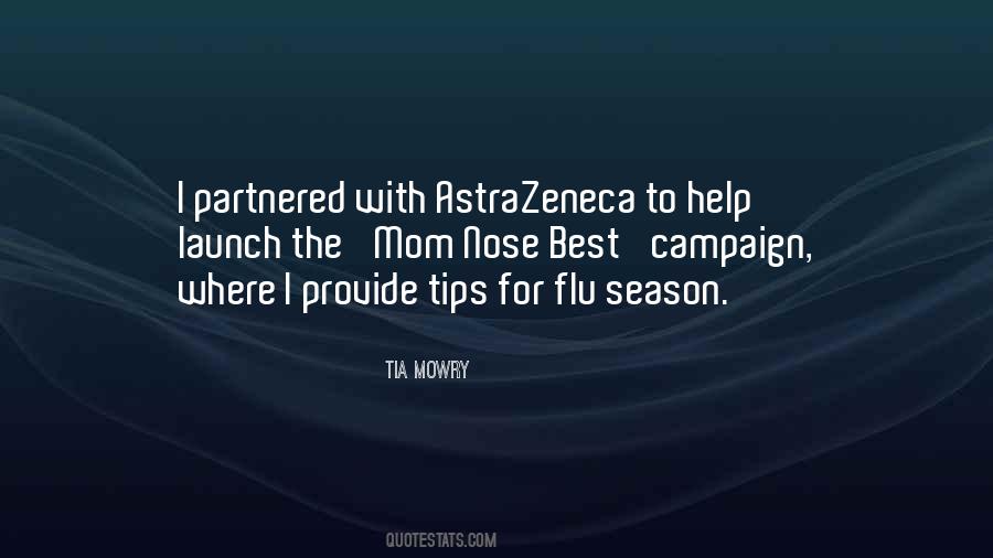 Astrazeneca Quotes #890771