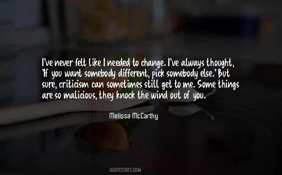 You Knock Me Out Quotes #1735056