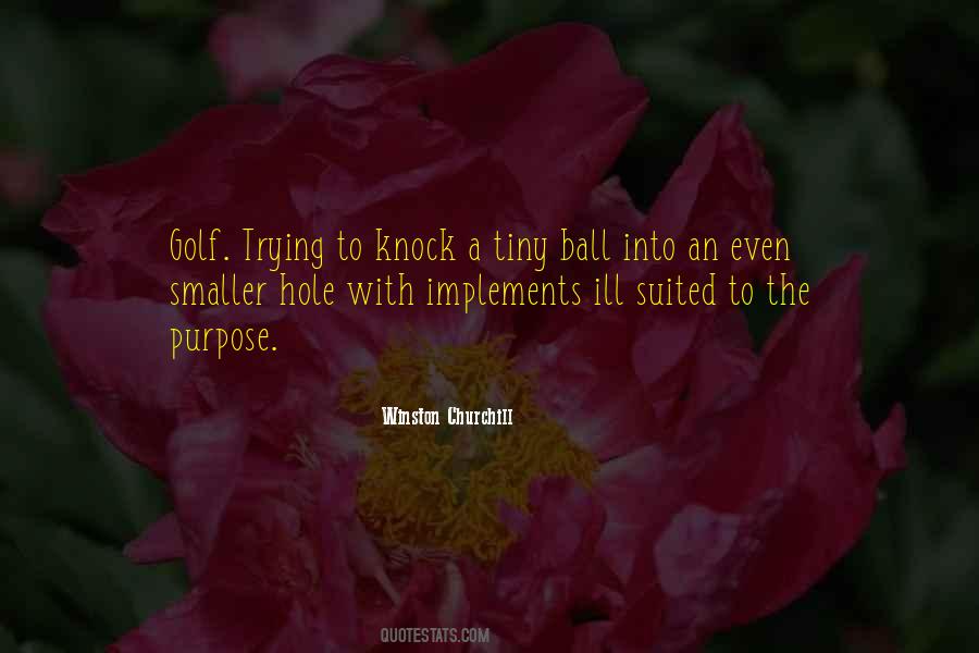 You Knock Me Out Quotes #48683