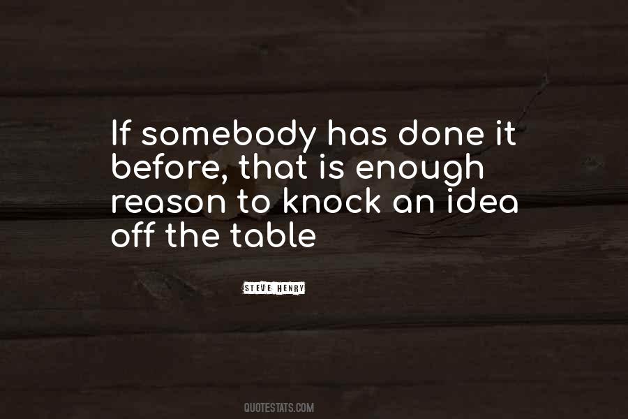 You Knock Me Out Quotes #64472