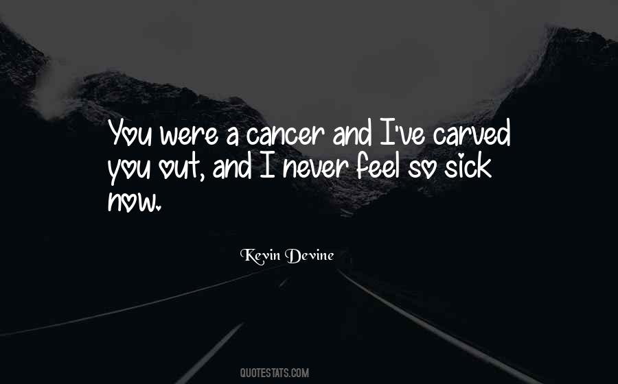 You Knock Me Out Quotes #781116