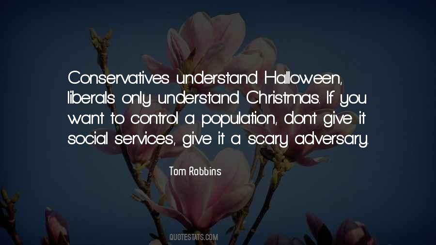 Social Conservatives Quotes #1328257
