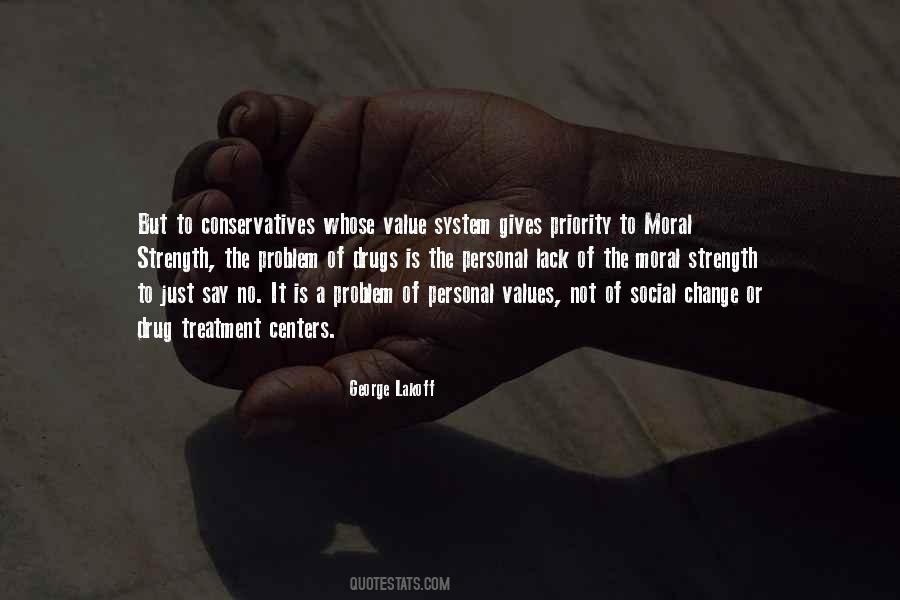 Social Conservatives Quotes #1777661