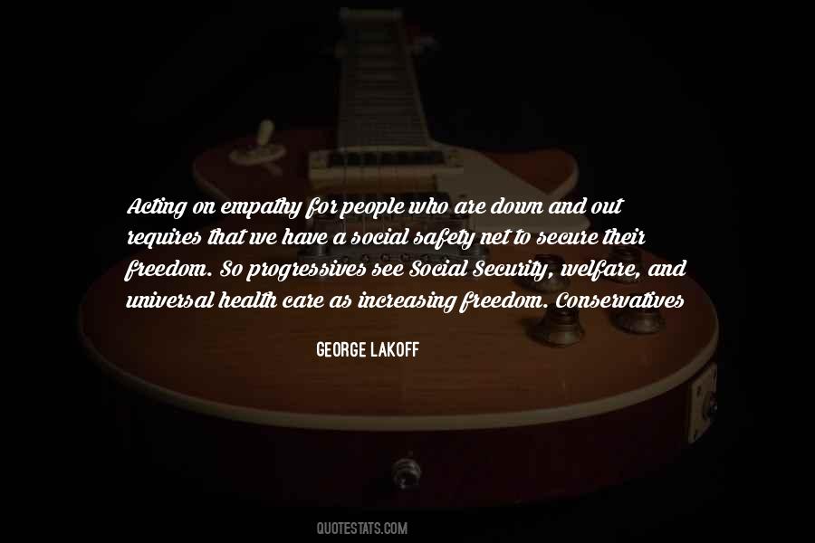 Social Conservatives Quotes #1826801