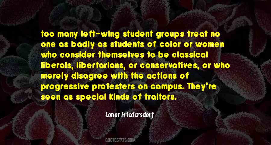 Social Conservatives Quotes #691066