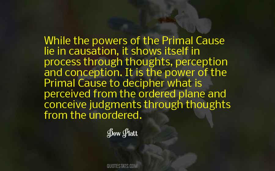 Power Of Soul Quotes #360821