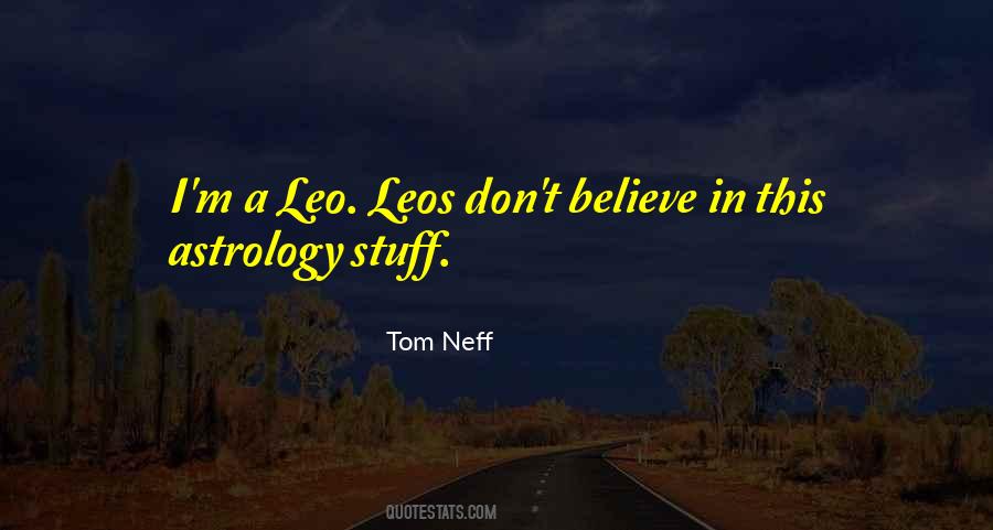 Astrology Funny Quotes #1700508