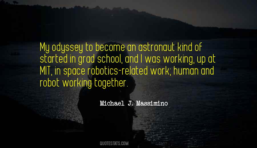 Astronaut Quotes #20216