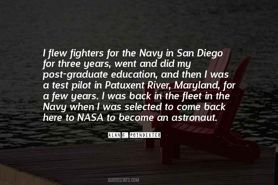 Astronaut Quotes #204067