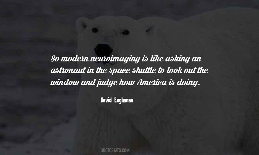 Astronaut Quotes #380421