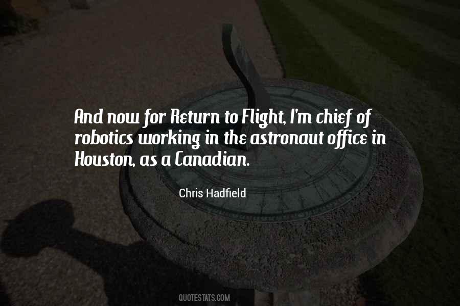 Astronaut Quotes #392087