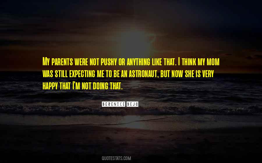 Astronaut Quotes #549964