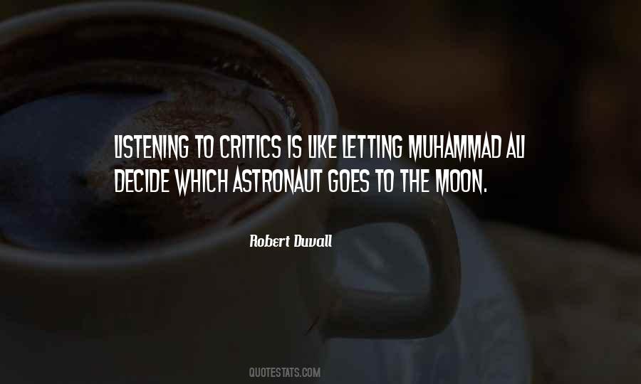 Astronaut Quotes #606065