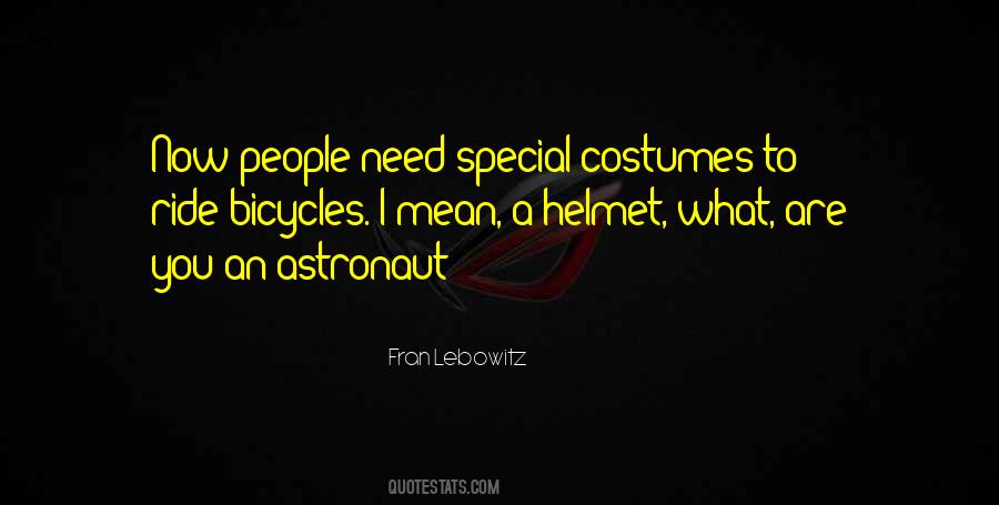 Astronaut Quotes #856834