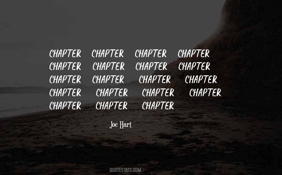 Frankenstein Chapter 10 Quotes #1455967