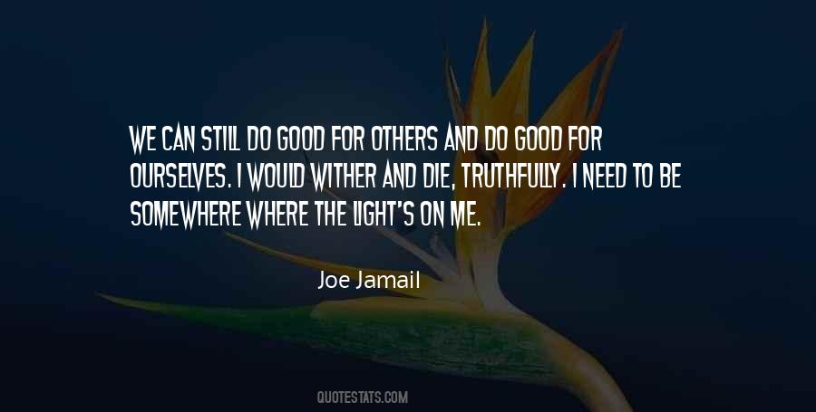 Deeply Moving Quotes #1564164