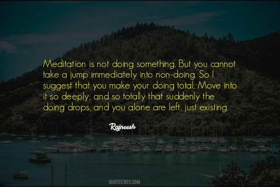 Deeply Moving Quotes #648539