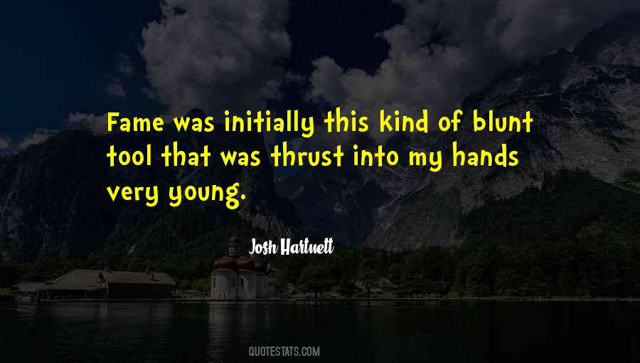Deeply Moving Quotes #6783