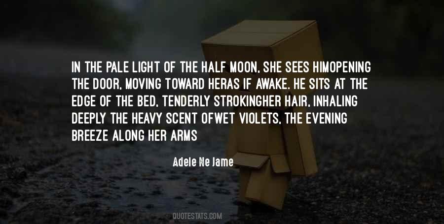 Deeply Moving Quotes #999966
