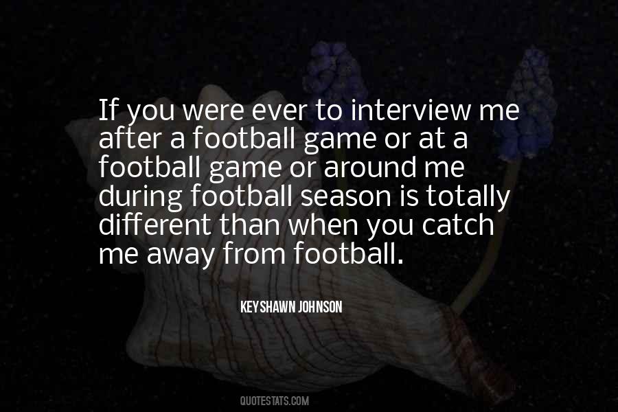 Asu Football Quotes #8021