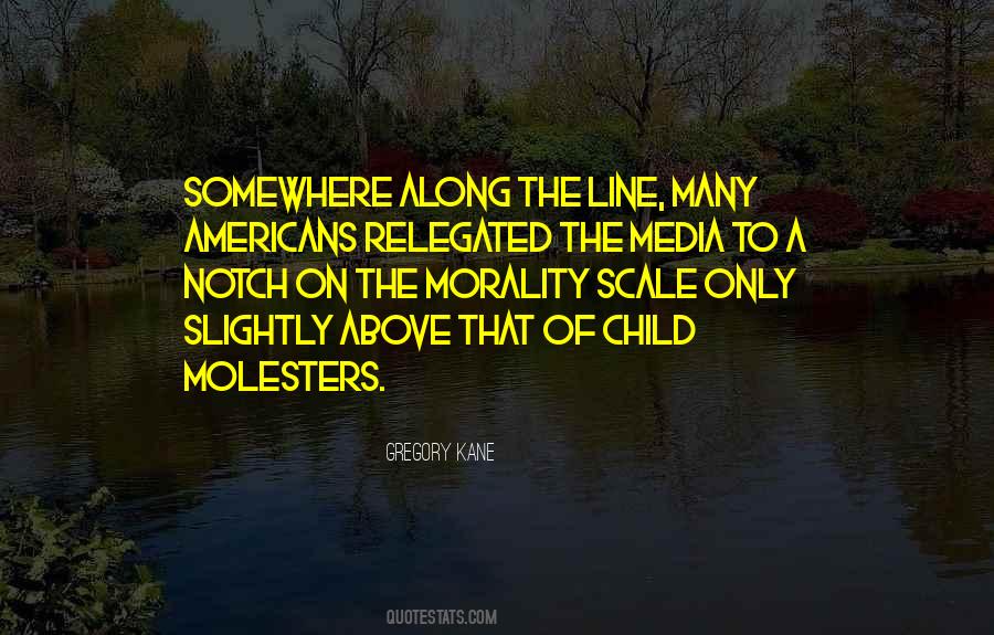 Quotes About Molesters #1791423